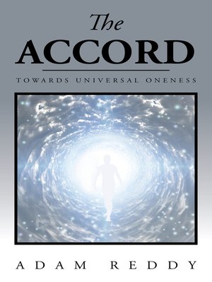 cover image of The Accord